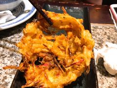 -南京大牌档(香港广场店)