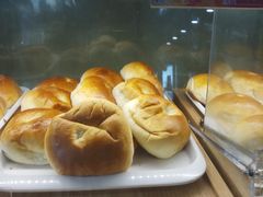 红豆面包-新侨三宝乐面包店(崇文门店)