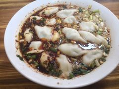 -尤素福东举院饺子馆