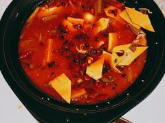 -乔阿马·江南味·驴肉香(龙湖华泾天街店)