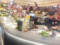 -東盛炭烤自助料理(玄武招商花园城店)