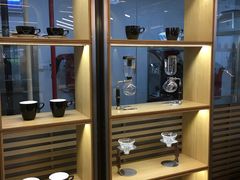 -Bracket Coffee(银河SOHO店)