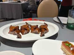 -阿庄新豫菜(航海东路店)