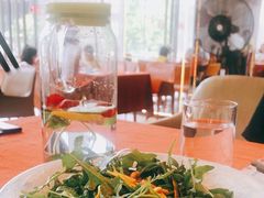 -赵小姐丨新中餐(曲江店)