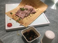 -汤记传菜(秀浦路店)