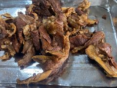 -清真-戏楼王记牛肉面