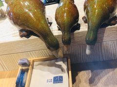 -小大董·烤鸭(五棵松店)