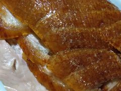 -燕喜楼北京烤鸭(牡丹路店)