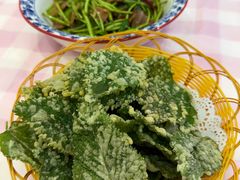 -三只鸟本地特色菜馆(上饶总店)