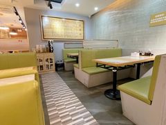 -台北楚楚园馅饼粥(虹桥南丰城店)