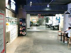 -家家悦生活港自助餐厅海之恋(W37店)