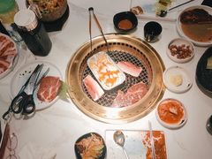 -炙城·韩式烤肉(南京东路店)