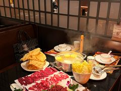 -牛事制造局牛肉火锅(莲岳路店)