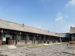 -平遥县衙