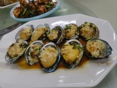 -双月饭店·20年老字号(新村店)