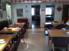 大堂-金豆角砂锅焖面(安贞店)