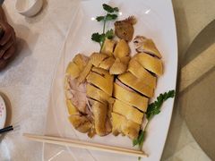 -百乐门喜宴(海珠广场华厦店)