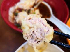 -龙抄手(春熙路总店)