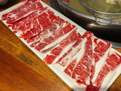 -牛必福潮汕牛肉火锅(油坊桥店)