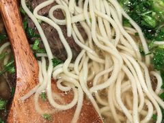 -马记永·兰州牛肉面(天通苑家乐福店)