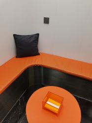 -时尚殿堂salon
