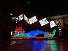 -济南方特东方神画