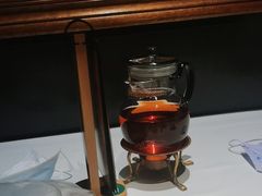 -宝轩渔府·老字号海鲜·正宗津菜(水上店)