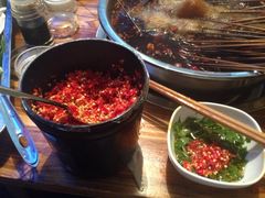 iphone_upload_pic-江湖串串香(金牛万达店)