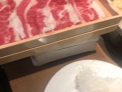 -火炉火自助餐(悠唐购物中心店)