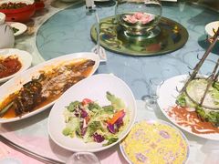 -全聚德(长江路店)