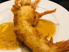 -顺德美的万豪酒店·自助餐·贡厨