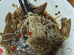 -杭嘉湖咬强羊肉面馆(永兴路总店)
