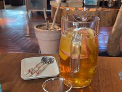 -陶享时光西餐·下午茶·竹林花园(新城店)