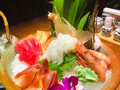 -蟹将军·松叶蟹和牛日料放题自助(K11店)