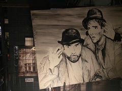 -等待戈多Waiting For Godot(交道口店)