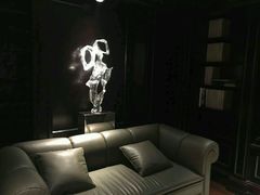-优悦派 · 别墅轰趴馆(波西米亚风情馆店)