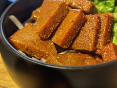 -么肆烤肉(汉街形象店)