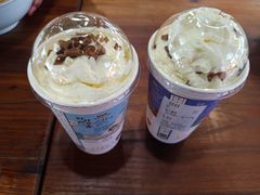 -茶颜悦色(雨花亭凯德二楼店)
