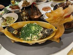 -北平盛世·新京菜·北京烤鸭(劲松·双井店)