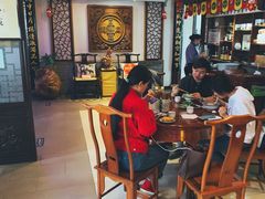 大堂-同得兴 Since·1995 传统苏式面馆(十全街店)