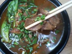 -老闽味沙茶面·姜母鸭(传承35年曾厝垵店)