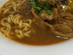 -子霖南山鲜虾面(南山总店)