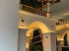 -深圳威尼斯英迪格酒店