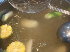 -湾区九号鲜切牛肉火锅(明珠南路店)