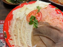 -冯校长老火锅(广州正佳广场店)