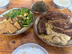 -王胖儿甏肉干饭