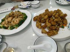 -黑石礁酒楼·海鲜(黑石礁店)