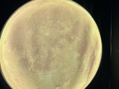 -深圳独角兽星空艺术馆