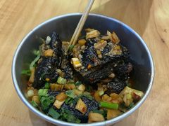 -黑色经典臭豆腐·湖南特产(坡子街店)