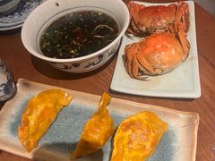 -南京大牌档(夫子庙老门东店)